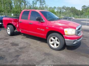  Salvage Dodge Ram 1500