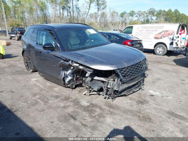  Salvage Land Rover Range Rover Velar