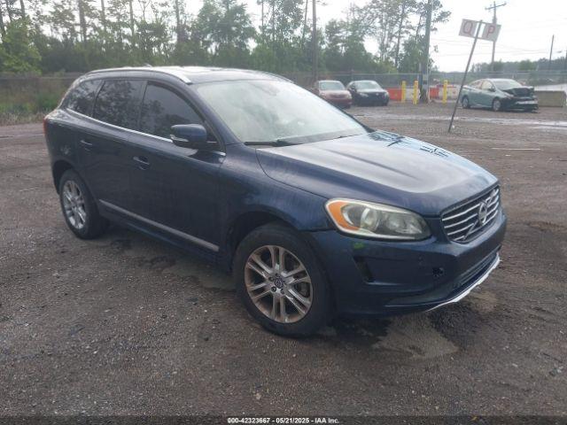  Salvage Volvo XC60