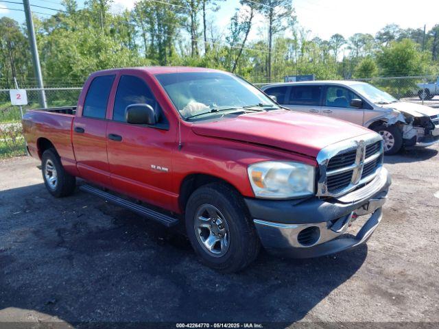  Salvage Dodge Ram 1500