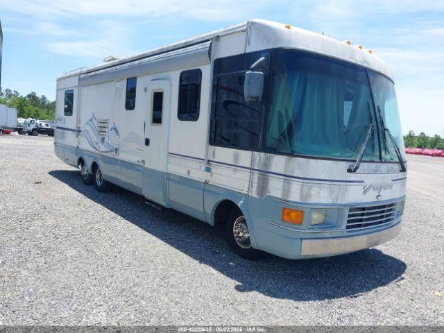  Salvage Ford F-530