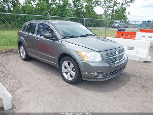  Salvage Dodge Caliber