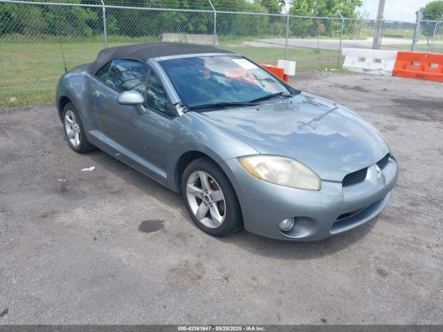  Salvage Mitsubishi Eclipse