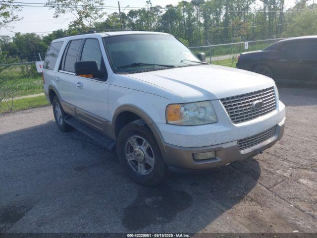  Salvage Ford Expedition