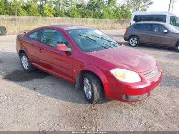  Salvage Chevrolet Cobalt