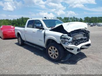  Salvage Ram 3500
