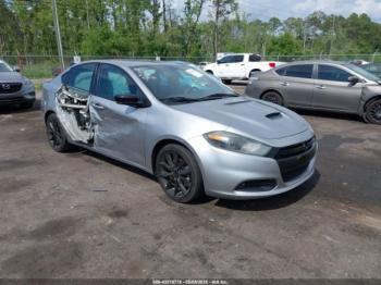  Salvage Dodge Dart