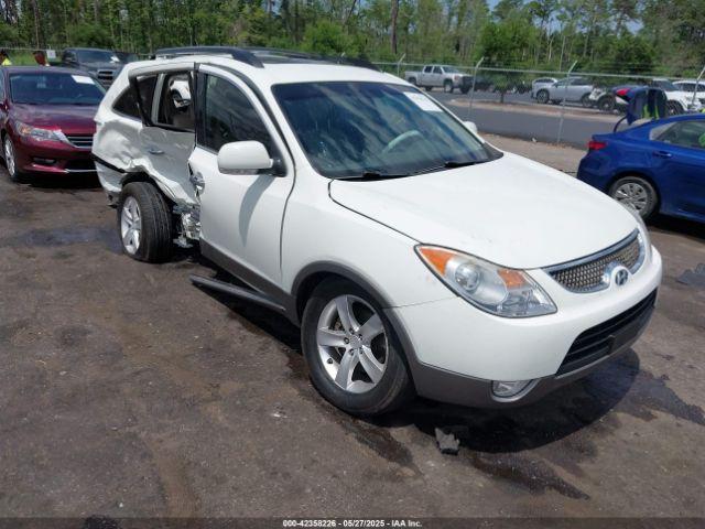 Salvage Hyundai Veracruz