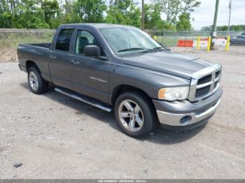  Salvage Dodge Ram 1500