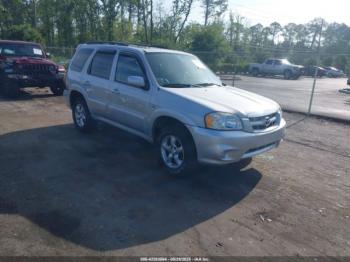  Salvage Mazda Tribute