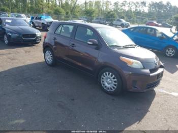  Salvage Scion xD