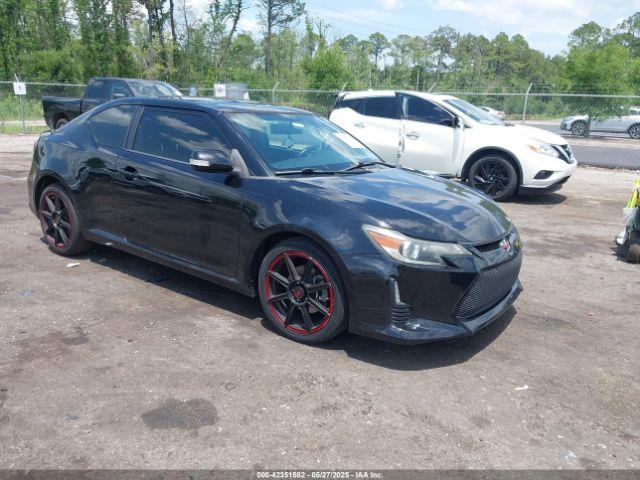  Salvage Scion TC
