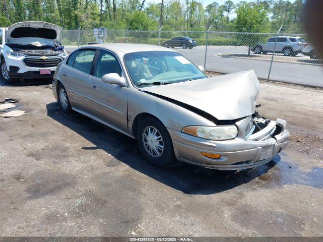  Salvage Buick LeSabre