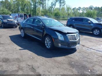  Salvage Cadillac XTS