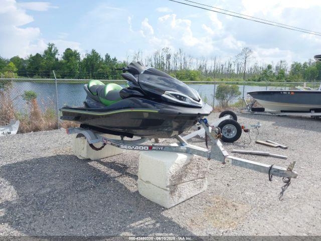  Salvage Kawasaki Other