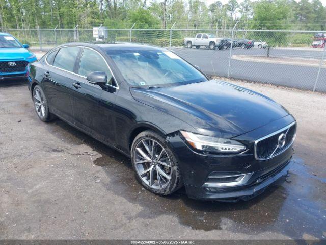  Salvage Volvo S90