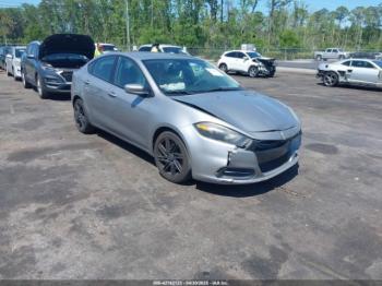  Salvage Dodge Dart