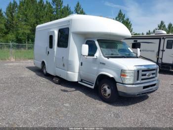  Salvage Ford E-450
