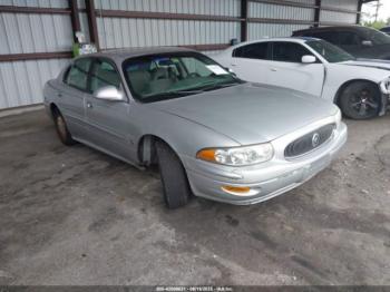  Salvage Buick LeSabre