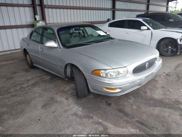  Salvage Buick LeSabre