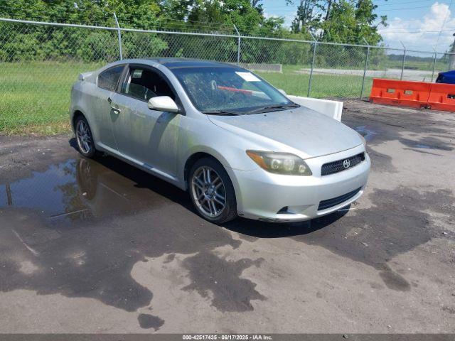  Salvage Scion TC