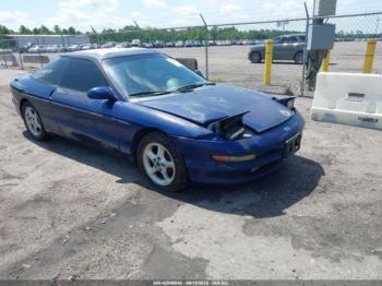  Salvage Ford Probe