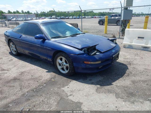  Salvage Ford Probe