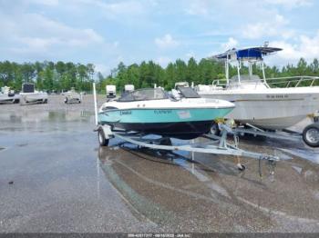  Salvage Caravelle Other