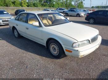  Salvage INFINITI Q45