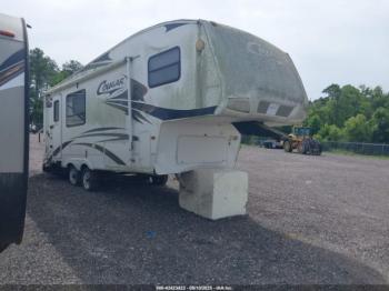  Salvage Keystone Rv