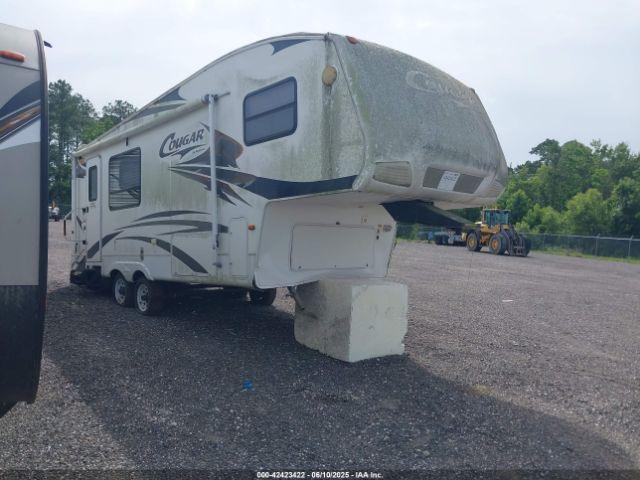  Salvage Keystone Rv