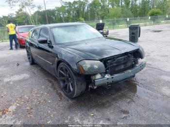  Salvage Dodge Magnum