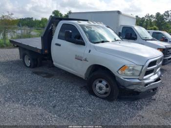  Salvage Ram 3500