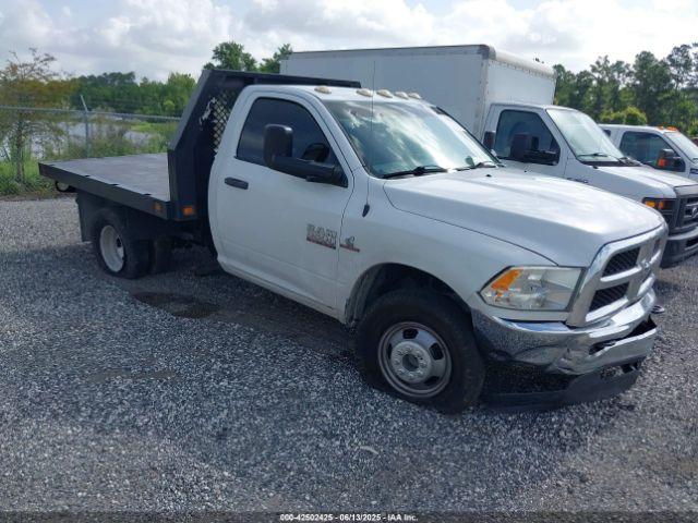  Salvage Ram 3500