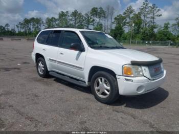 Salvage GMC Envoy