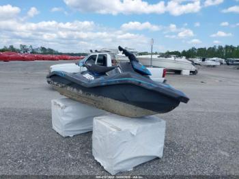  Salvage Sea-Doo Other