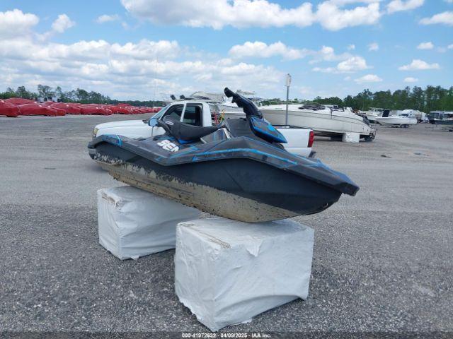  Salvage Sea-Doo Other