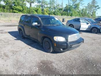  Salvage Chevrolet HHR