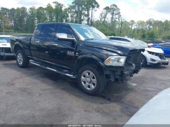  Salvage Ram 2500