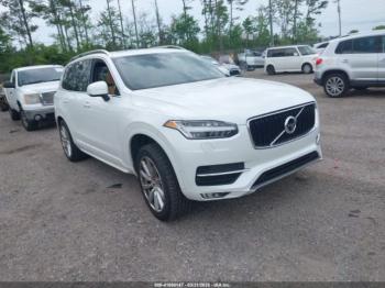  Salvage Volvo XC90