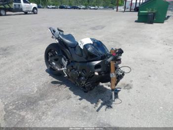  Salvage Suzuki Gsx-r1000