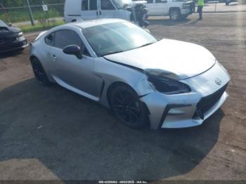  Salvage Toyota GR86