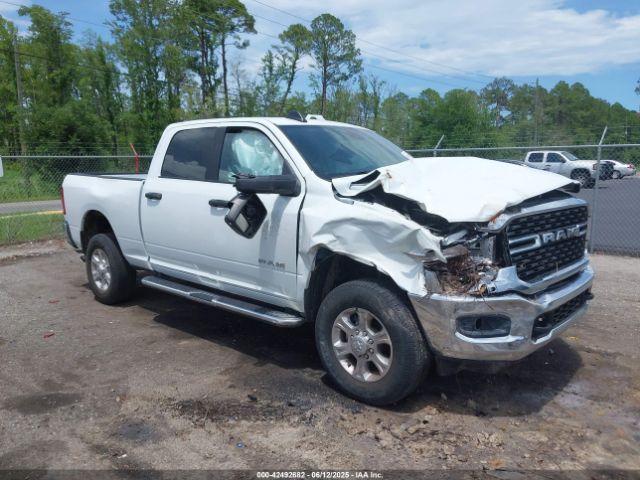  Salvage Ram 2500