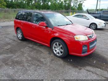  Salvage Saturn Vue