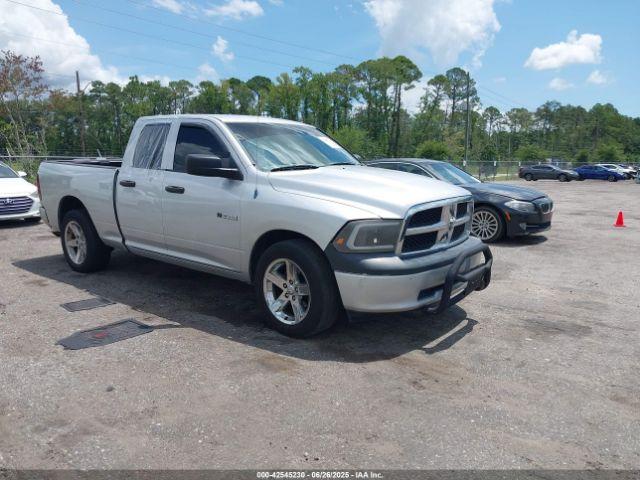  Salvage Dodge Ram 1500
