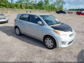  Salvage Scion xD