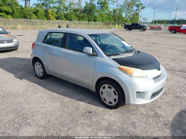  Salvage Scion xD