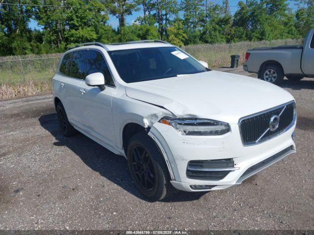  Salvage Volvo XC90