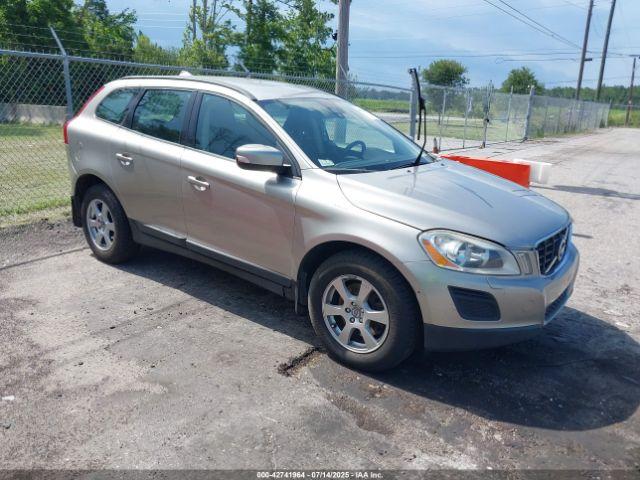  Salvage Volvo XC60