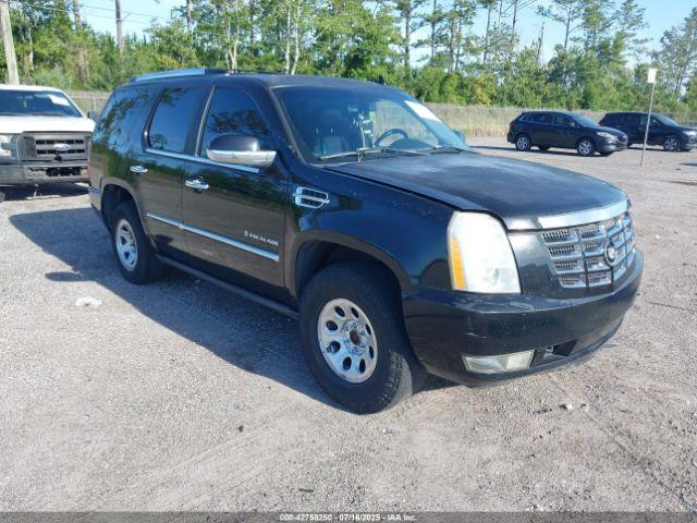  Salvage Cadillac Escalade